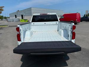 Thumbnail 6 Chevrolet Silverado 1500 RST cabine multiplace 4RM 157 po 2025