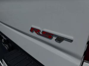 Thumbnail 7 Chevrolet Silverado 1500 RST cabine multiplace 4RM 157 po 2025