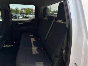 Thumbnail 9 Chevrolet Silverado 1500 RST cabine multiplace 4RM 157 po 2025