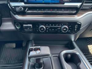 Thumbnail 12 Chevrolet Silverado 1500 RST cabine multiplace 4RM 157 po 2025