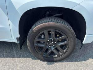 Thumbnail 14 Chevrolet Silverado 1500 RST cabine multiplace 4RM 157 po 2025