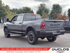 Thumbnail 6 RAM 2500 Rebel 2026