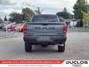 Thumbnail 7 RAM 2500 Rebel 2026