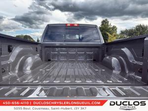 Thumbnail 8 RAM 2500 Rebel 2026