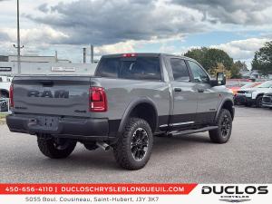 Thumbnail 9 RAM 2500 Rebel 2026