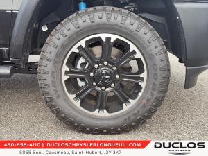Thumbnail 11 RAM 2500 Rebel 2026