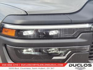 Thumbnail 12 RAM 2500 Rebel 2026