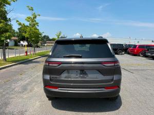 Thumbnail 5 Jeep Grand Cherokee Altitude 2026