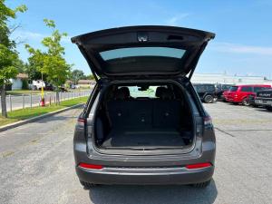 Thumbnail 6 Jeep Grand Cherokee Altitude 2026