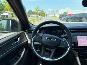 Thumbnail 9 Jeep Grand Cherokee Altitude 2026