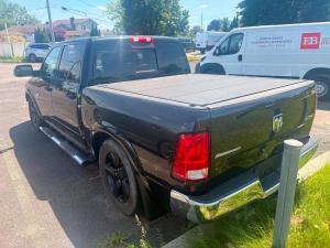 Miniature 5 RAM 1500 Cabine multiplaces 4RM, 140,5 po Outdoorsman 2015
