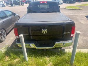 Miniature 6 RAM 1500 Cabine multiplaces 4RM, 140,5 po Outdoorsman 2015