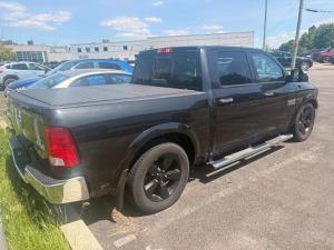 Miniature 7 RAM 1500 Cabine multiplaces 4RM, 140,5 po Outdoorsman 2015