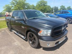 Miniature 9 RAM 1500 Cabine multiplaces 4RM, 140,5 po Outdoorsman 2015