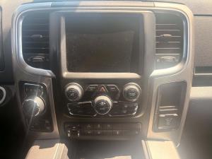 Miniature 11 RAM 1500 Cabine multiplaces 4RM, 140,5 po Outdoorsman 2015