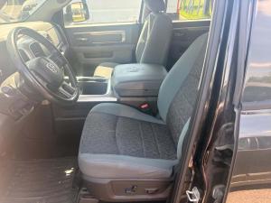 Miniature 12 RAM 1500 Cabine multiplaces 4RM, 140,5 po Outdoorsman 2015