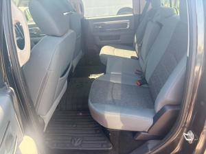 Miniature 13 RAM 1500 Cabine multiplaces 4RM, 140,5 po Outdoorsman 2015