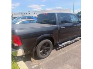 Miniature 5 RAM 1500 Cabine multiplaces 4RM, 140,5 po Outdoorsman 2015