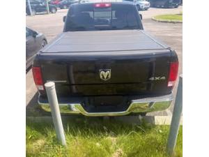 Miniature 6 RAM 1500 Cabine multiplaces 4RM, 140,5 po Outdoorsman 2015