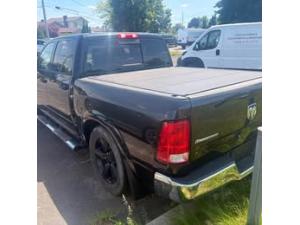 Miniature 7 RAM 1500 Cabine multiplaces 4RM, 140,5 po Outdoorsman 2015