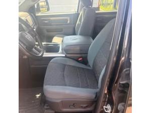 Miniature 9 RAM 1500 Cabine multiplaces 4RM, 140,5 po Outdoorsman 2015