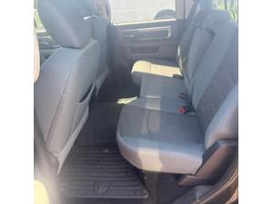 Miniature 10 RAM 1500 Cabine multiplaces 4RM, 140,5 po Outdoorsman 2015