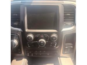 Miniature 12 RAM 1500 Cabine multiplaces 4RM, 140,5 po Outdoorsman 2015
