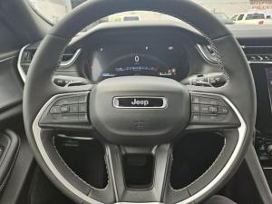 Thumbnail 7 Jeep Grand Cherokee Laredo 2025