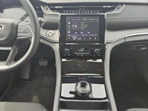 Thumbnail 8 Jeep Grand Cherokee Laredo 2025