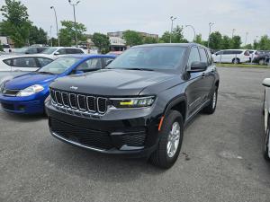 2025 Jeep Grand Cherokee Laredo - Image 1