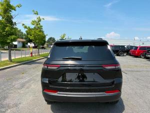 Miniature 5 Jeep Grand Cherokee Altitude 2026
