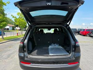 Miniature 6 Jeep Grand Cherokee Altitude 2026