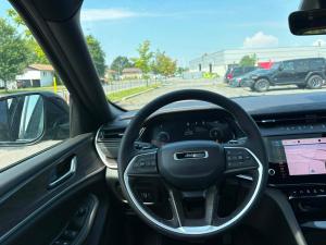 Miniature 8 Jeep Grand Cherokee Altitude 2026