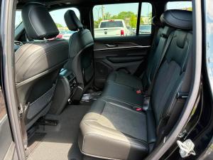 Miniature 10 Jeep Grand Cherokee Altitude 2026