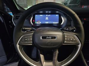 Miniature 5 Jeep Grand Cherokee Altitude 2026