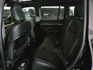 Miniature 6 Jeep Grand Cherokee Altitude 2026