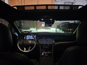 Miniature 7 Jeep Grand Cherokee Altitude 2026
