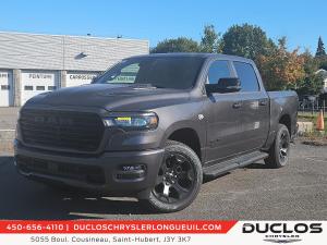 2026 RAM 1500 Sport - Image 1