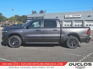 Miniature 5 RAM 1500 Sport 2026