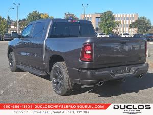 Miniature 6 RAM 1500 Sport 2026