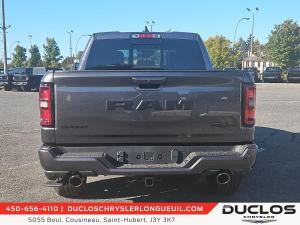 Miniature 7 RAM 1500 Sport 2026