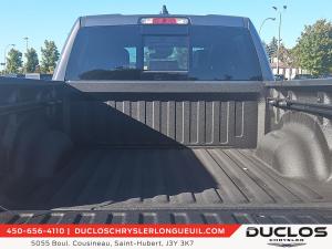 Miniature 8 RAM 1500 Sport 2026