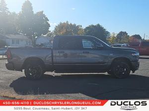 Miniature 10 RAM 1500 Sport 2026