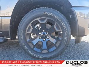 Miniature 11 RAM 1500 Sport 2026