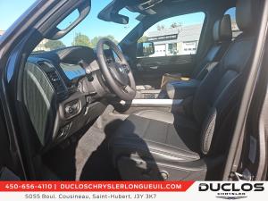 Miniature 13 RAM 1500 Sport 2026