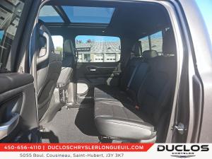 Miniature 15 RAM 1500 Sport 2026