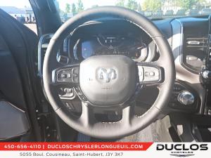 Miniature 16 RAM 1500 Sport 2026