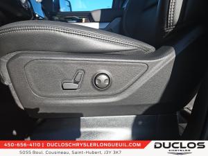 Miniature 17 RAM 1500 Sport 2026