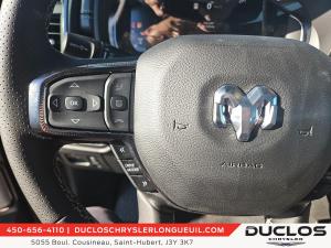 Miniature 18 RAM 1500 Sport 2026