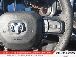 Miniature 19 RAM 1500 Sport 2026